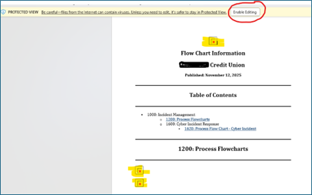 Broken Graphics Enable Editing